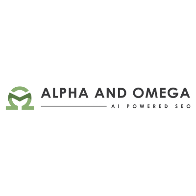 Alpha  And Omega