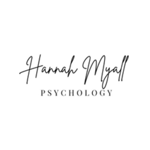 Hannah Myall Psychologist