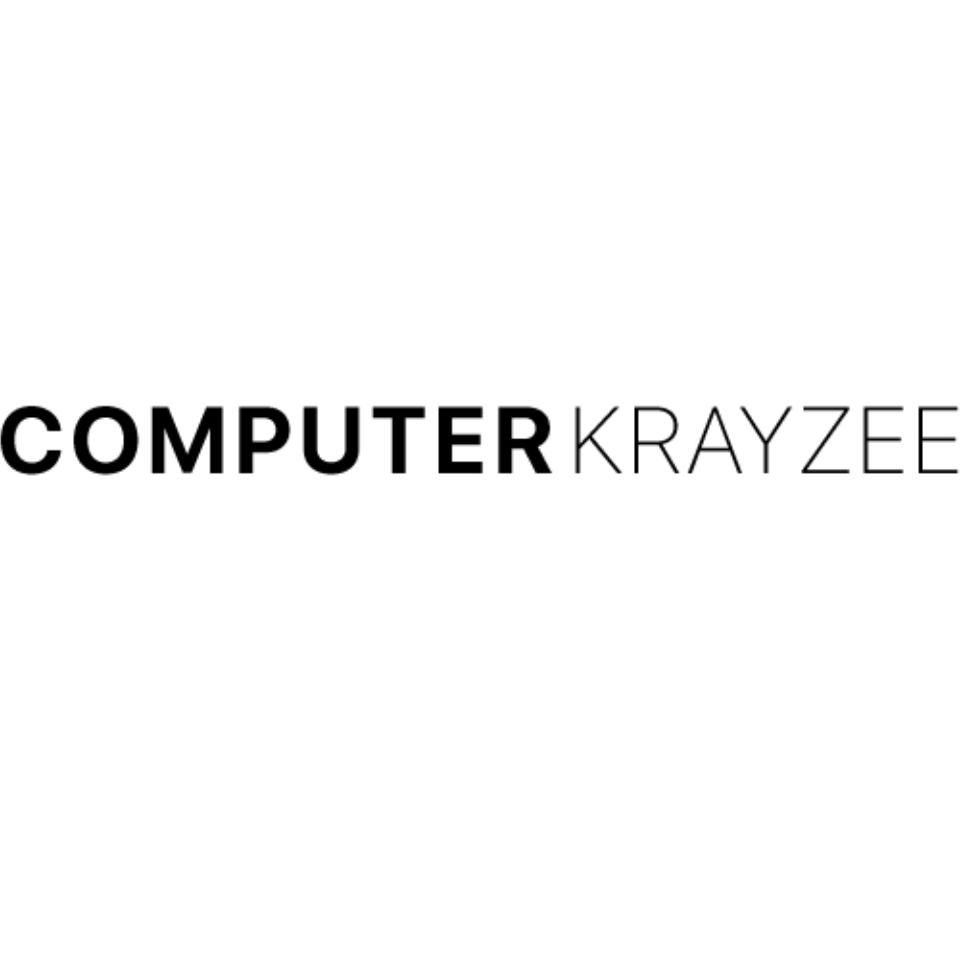 Computer  Krayzee
