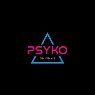 Psyko Shishas Cocktails