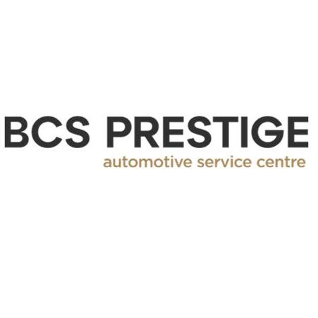 BCS Prestige