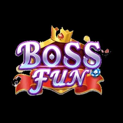 Bossfun GAME BÀI ĐỔI THƯỞNG