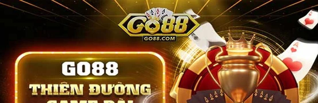 Go88 Nơi Ca Cuoc